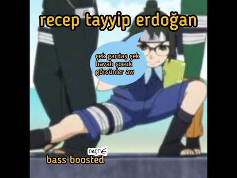 Halil El Herbawi Recep Tayyip Erdoğan 