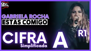 Vídeo de Sei Que Estás Comigo