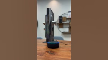 LOQED x Alexa preview