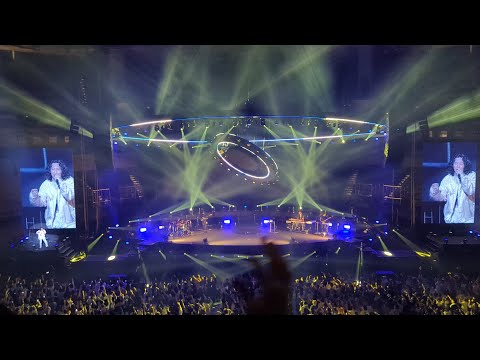 Moonthief キタニタツヤ 10th Anniversary Live 彼は天井から見ている At NIPPON BUDOUKAN 2024 05 14 