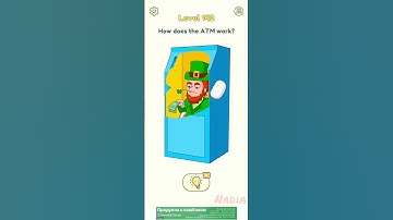 DOP2 Delete One Part. Level 142