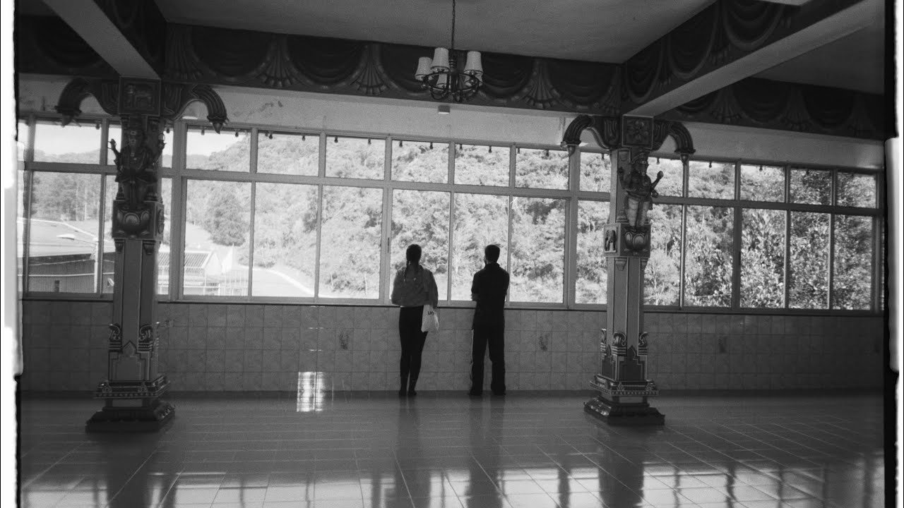 cartas a un 2025 de volver a ser yo