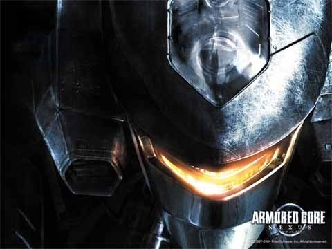 アーマード コア ネクサスarmored Core Nexus 物資輸送部隊襲撃 Youtube