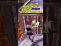I FOUGHT BUGHA #shorts #fortniteshorts #fortnite