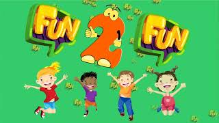 Beginning of a new innings! Fun To Fun #F2F #funtofun #Logo #NewFun Beginning of a new innings! Fun To Fun #F2F #funtofun #Logo #NewFun