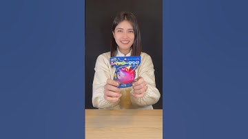 Japanese Bath Bomb #shorts #bones