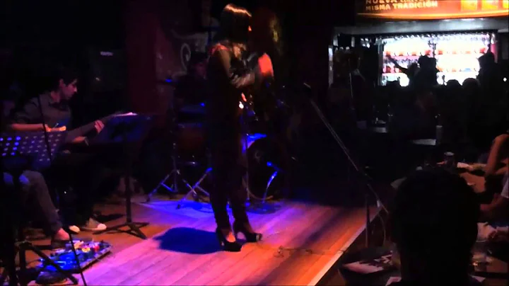 Hopelessly Devoted to You - "Annette Quiroz Losza"