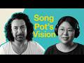 Episode 95: How SongPot Uses AI to Understand The Universal Language of Music