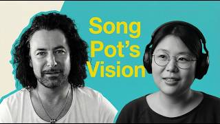 Episode 95: How SongPot Uses AI to Understand The Universal Language of Music