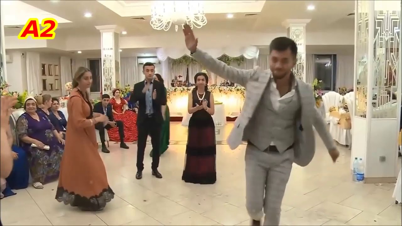 Gypsy dance--Н.Новгород на круг!