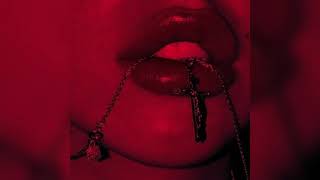 red silhouette - put your head on my shoulder x streets ( slowed + reverb )