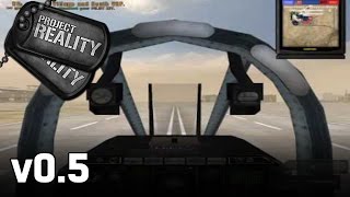 Project Reality Mod 0.5 - Player Guide #1