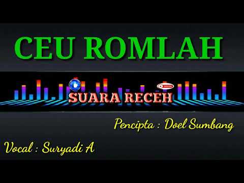 CEU ROMLAH