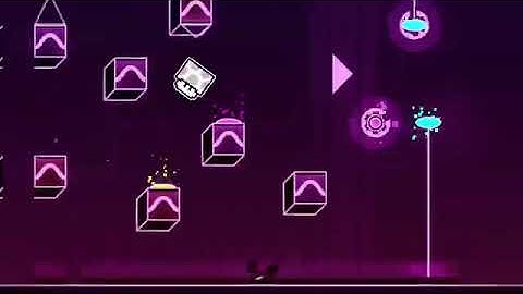 Electrodynamix 2.2 but every ORB speeds it up!