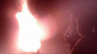 Bored with a Bonfire