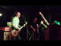 The Flatliners - Carry On (Live @ Hard Luck // Toronto // 06.14.2022)