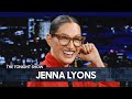 Jenna Lyons Teases Whether She&#39;ll Be Returning to Real Housewives of New York City (Extended)