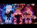 Download the Best Jujutsu Kaisen Mod for Minecraft PE Version [1.26.40]