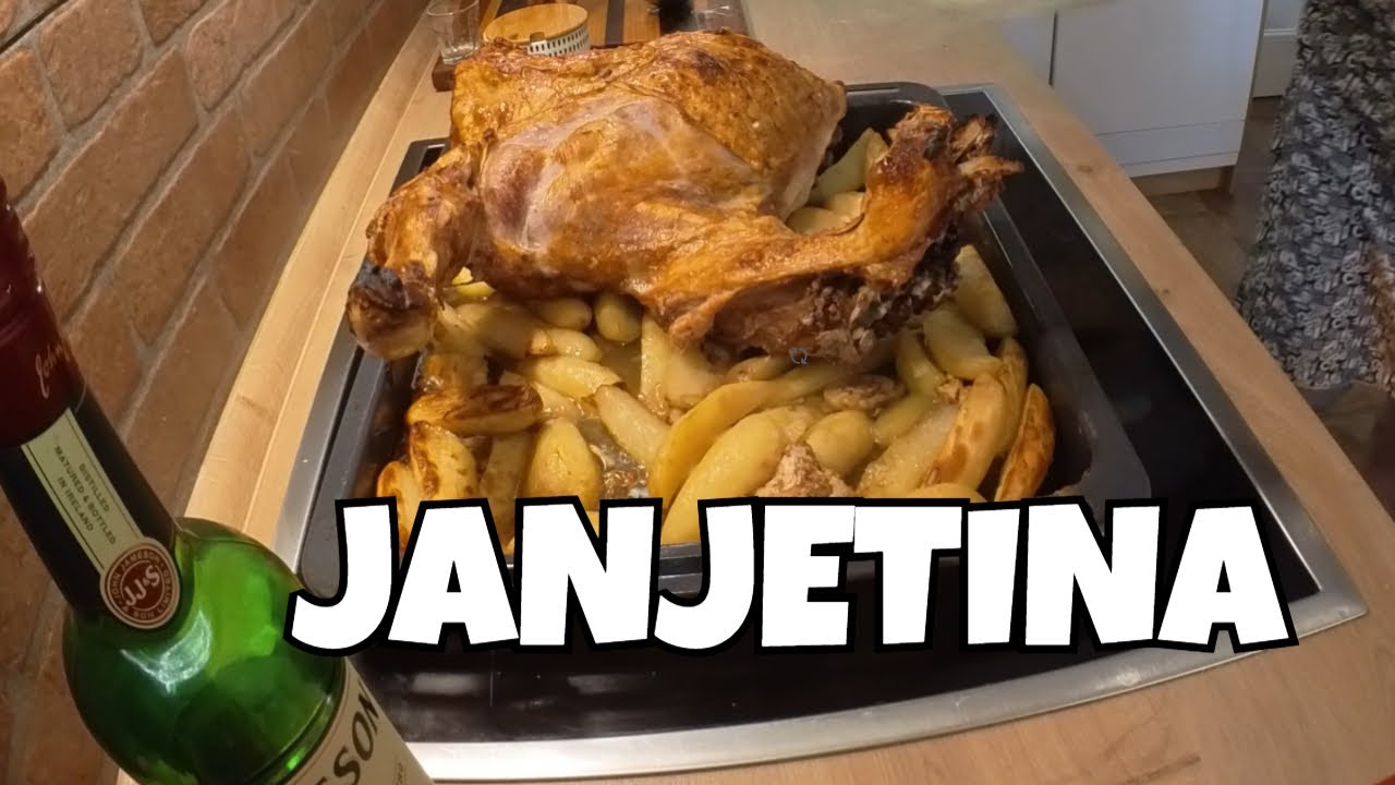 Kako ispeći savršenu janjetinu u pećnici kod kuće