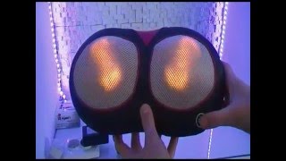 Массажная Подушка Miniwell Casada Обзор