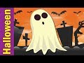 Halloween Video Quiz