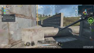 Call of Duty Mobile: DMZ RECON SQAUDS