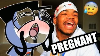 I GOT MY SIDE CHICK PREGNANT... (I'm scared) 😰