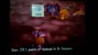 Dragon Quest Monsters Joker V.S. Dr. Snapped