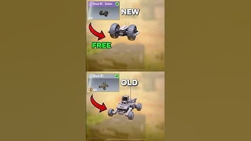 Free Shock RC Seeker is Insane in CODM