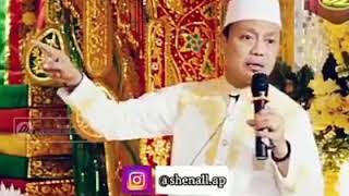 Ust. Das'ad Latif Nasehat untuk Para Istri