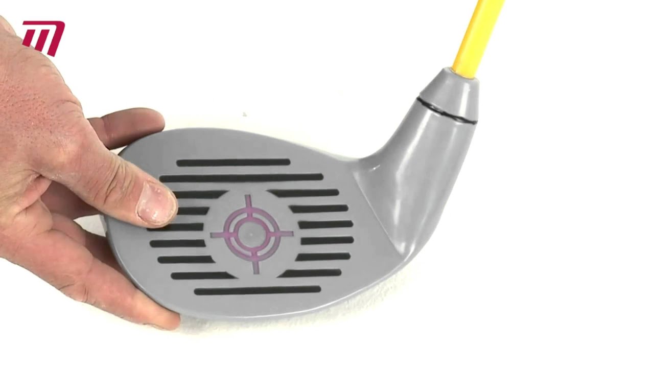 u4golf SHH Short Golf Hitta Club 