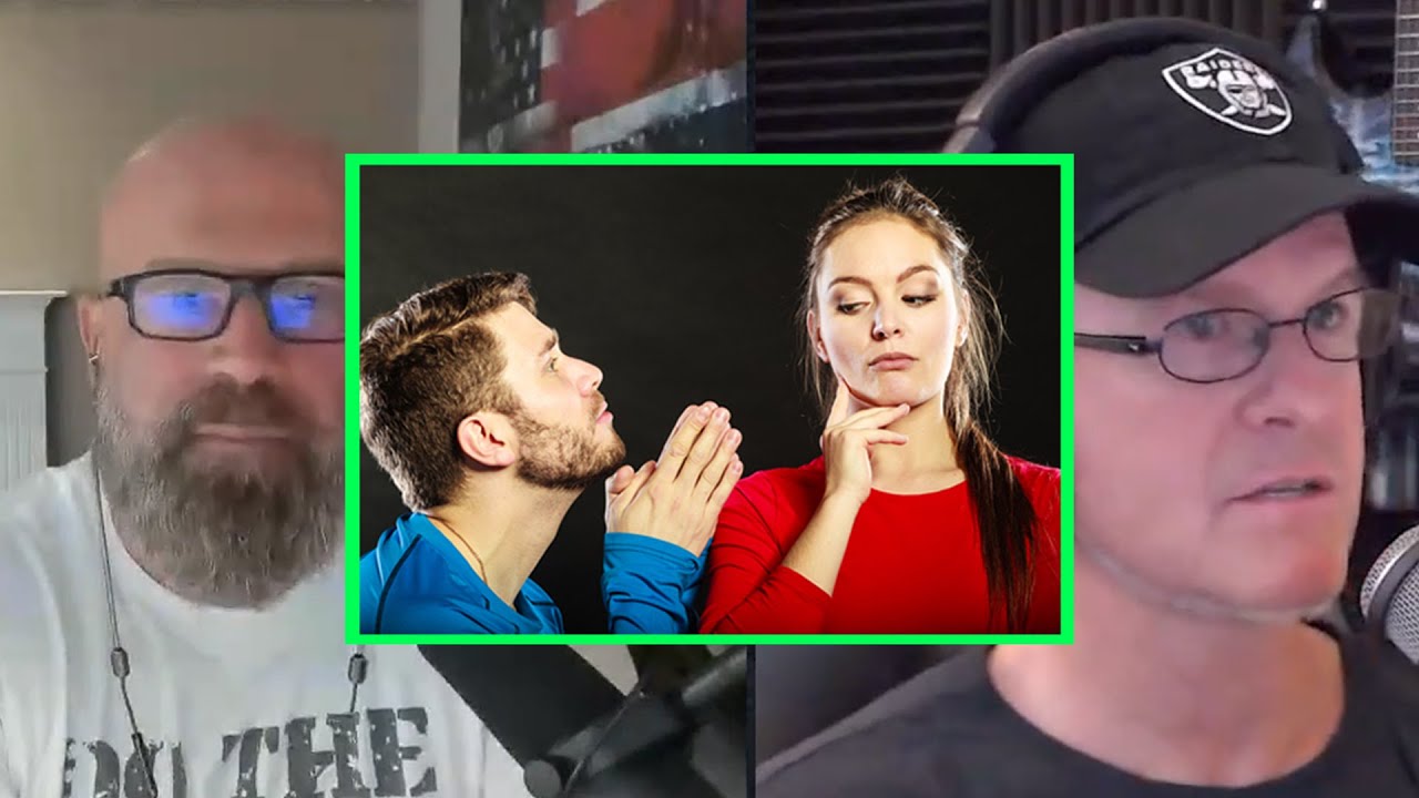 Why You Never Take Ex-Girlfriends Back.