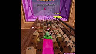 stage 7 ☠️  Banana funny Roblox shorts 😀☠️#roblox #robloxshorts #tranding world 2