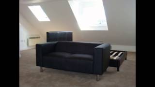 Albion Street Studio