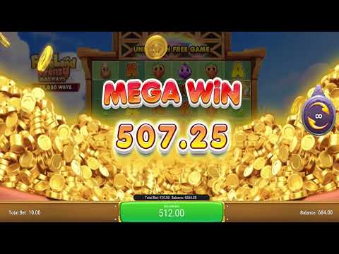 Farmland Frenzy Maxways (Spadegaming) 💸 Online Slot MEGA WIN! 💎