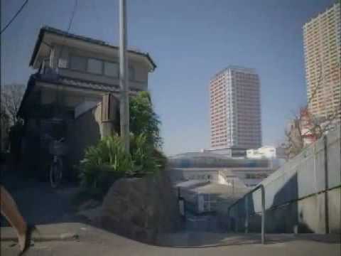 東京新聞　CM