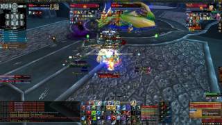 Why Not - Raid 2 vs Sleeping Dragon.wmv