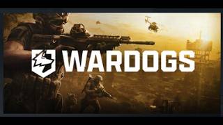 WAR DOGS CLOSED BETA | NDA LIFTED! Day 1
