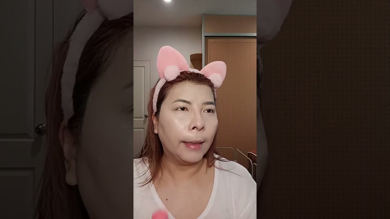 แต่งหน้า