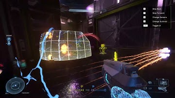 Halo Infinite - Is this the fastest CTF win ever? (Husky: Corpo) 2023-NOV-27