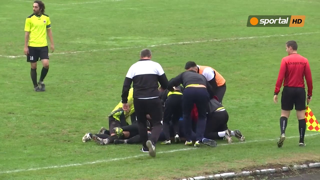 Борислав 2009 (Първомай) - Арда (Кърджали) 1:2