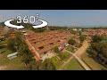 360 VR影片《小鎮漫遊》