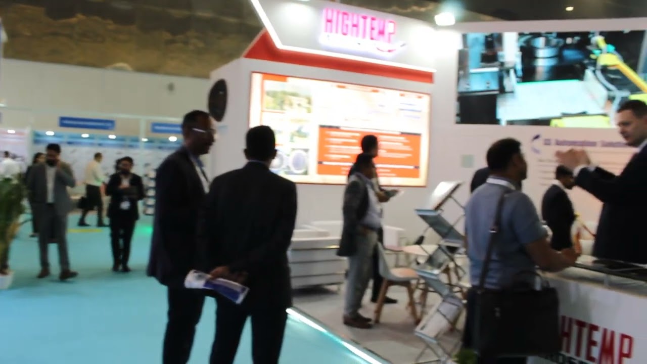 Aero Def Expo 2025/AeroDef India Manufacturing Expo IICC Yashobhoomi Dwarka New Delhi