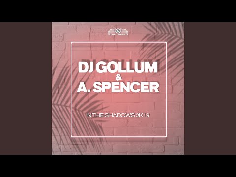 various artists in the shadows dj gollum edit