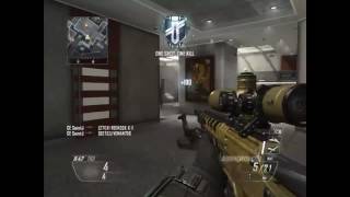 BO2 FFA Clip on Raid