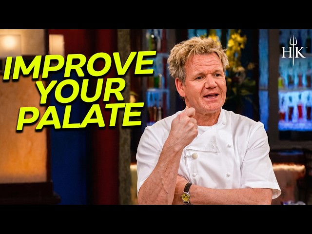 did gordon ramsay smoke cigarettes Best Restaurant: Azou, Controlling Head Chef | Chef Ramsay Bans Smoking for