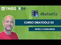 Curso DBATools : 03 Introducción a comandos