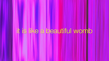 Hail Necessity – Official Lyric Video [Asa Horvitz / Carmen Quill / Ariadne Randall / Wayne Horvitz]