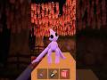 Original Purple monster Scarry & horror roleplay 😱 #roblox #shorts