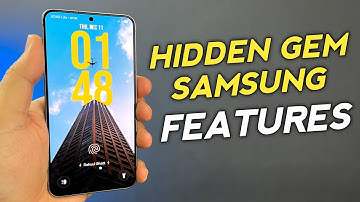 Samsung Hidden GEM Features Which You Never Ever Tried!😥#samsung #galaxyai #oneui8